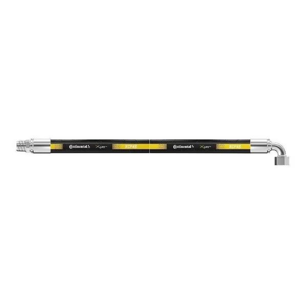 Hydraulic Hose Assembly - 1/2